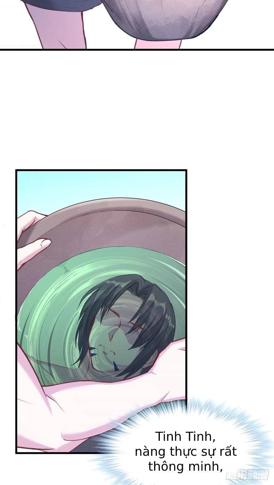 Thảnh Thơi Thú Thế Chủng Chủng Điền, Sinh Sinh Tể - Chap 188