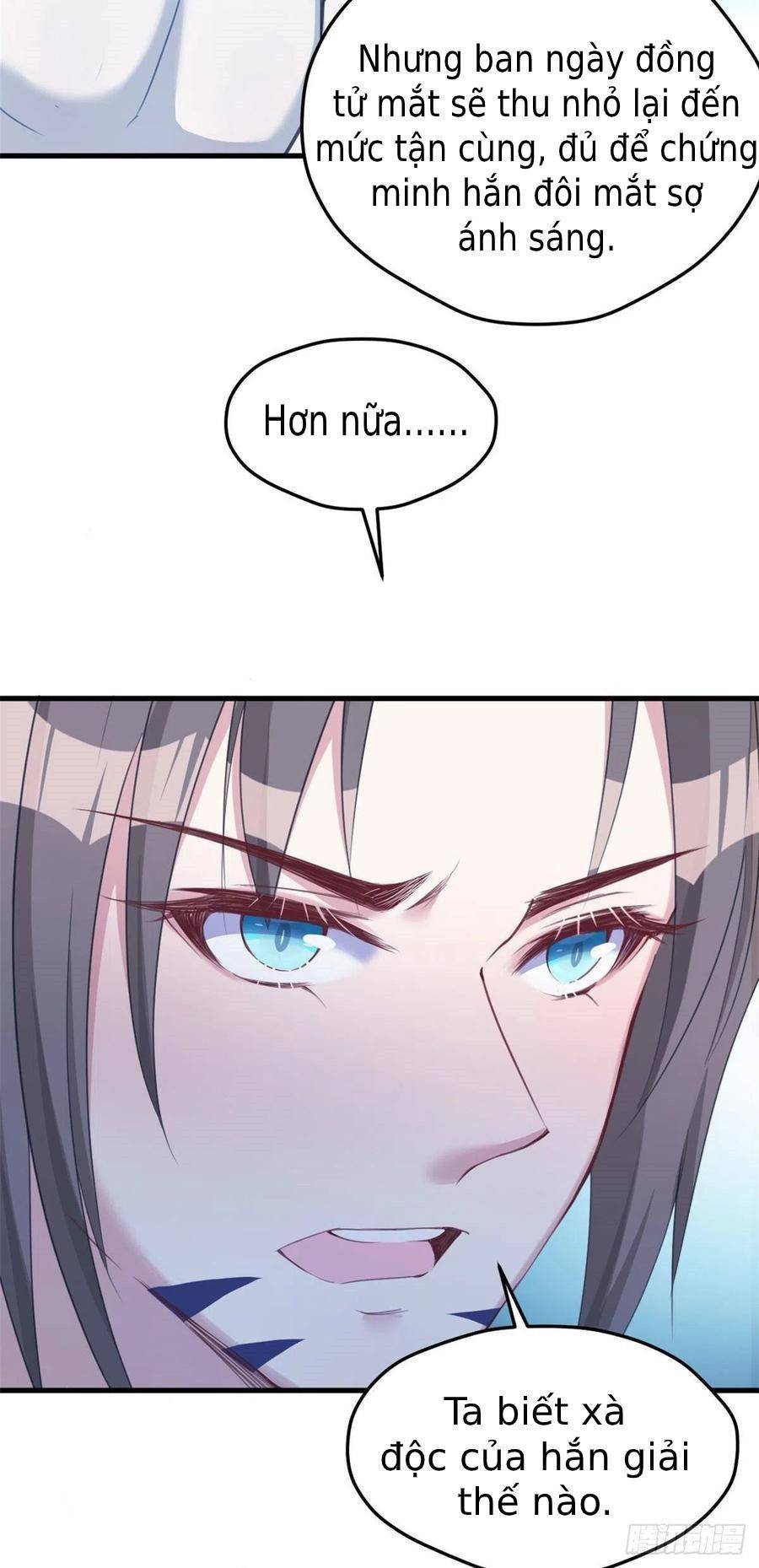 Thảnh Thơi Thú Thế Chủng Chủng Điền, Sinh Sinh Tể - Chap 188