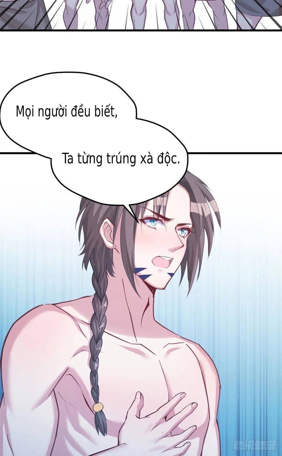 Thảnh Thơi Thú Thế Chủng Chủng Điền, Sinh Sinh Tể - Chap 188