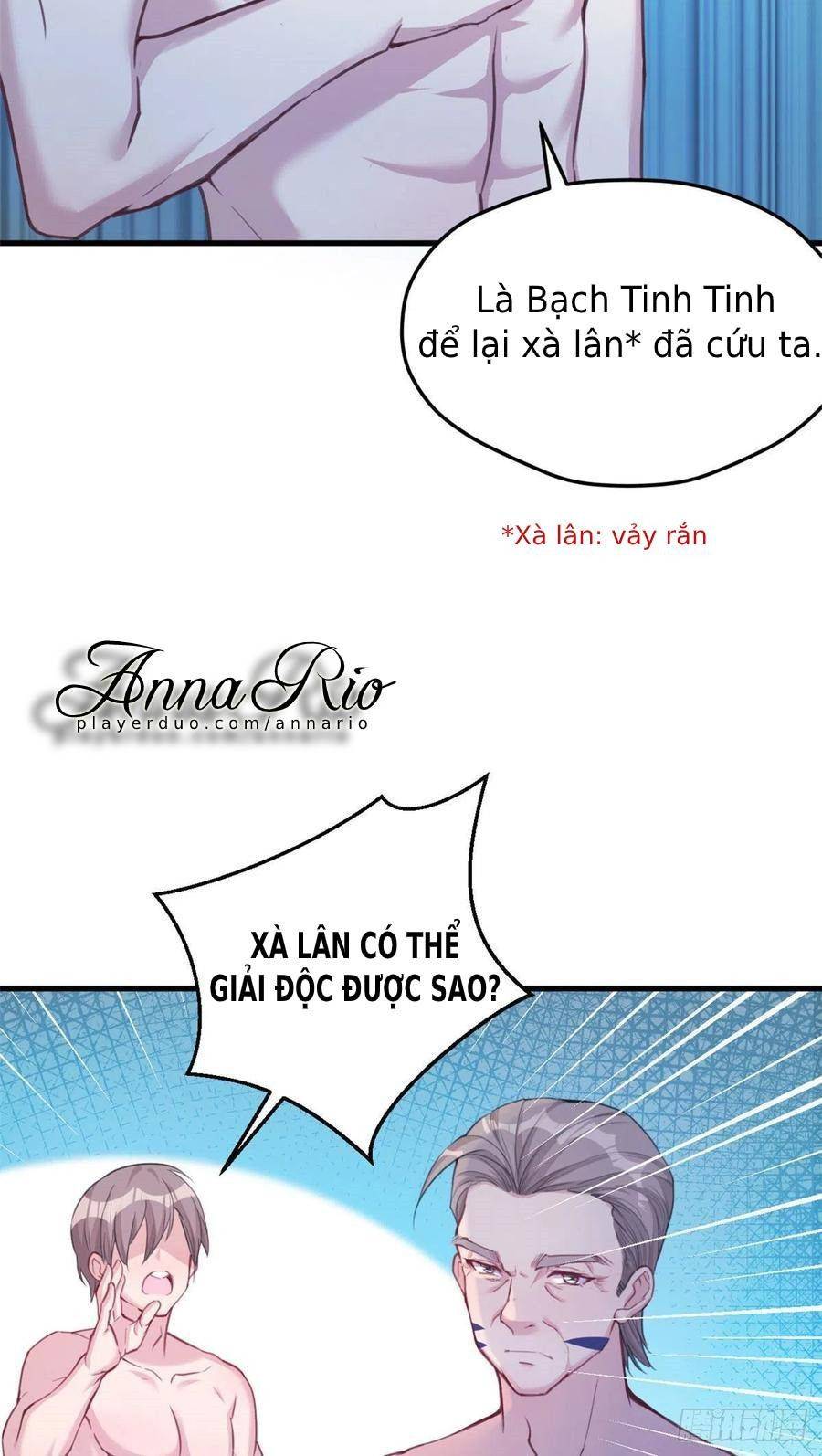 Thảnh Thơi Thú Thế Chủng Chủng Điền, Sinh Sinh Tể - Chap 188