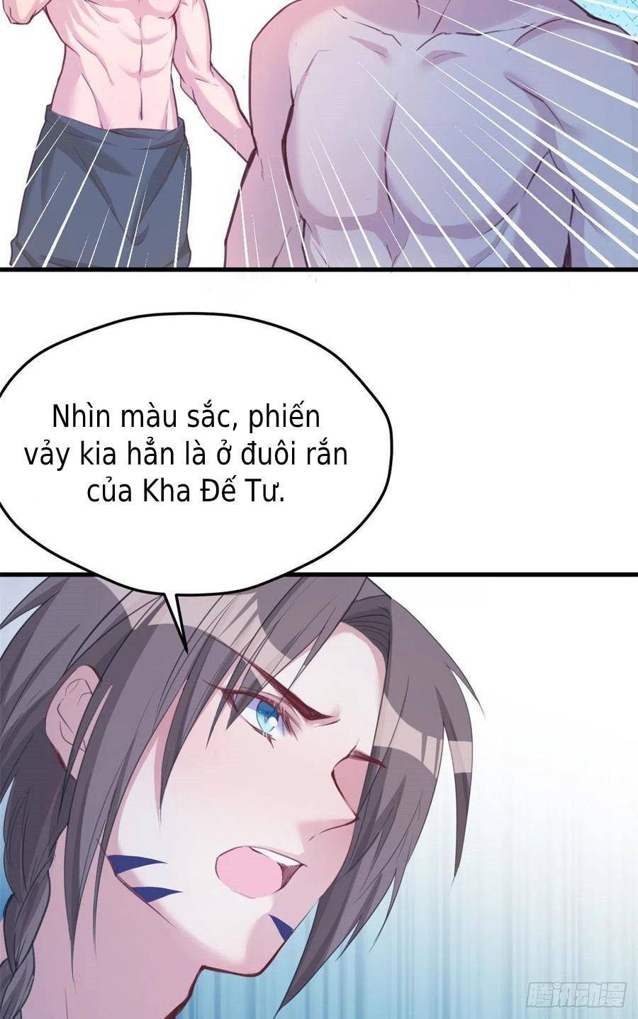 Thảnh Thơi Thú Thế Chủng Chủng Điền, Sinh Sinh Tể - Chap 188