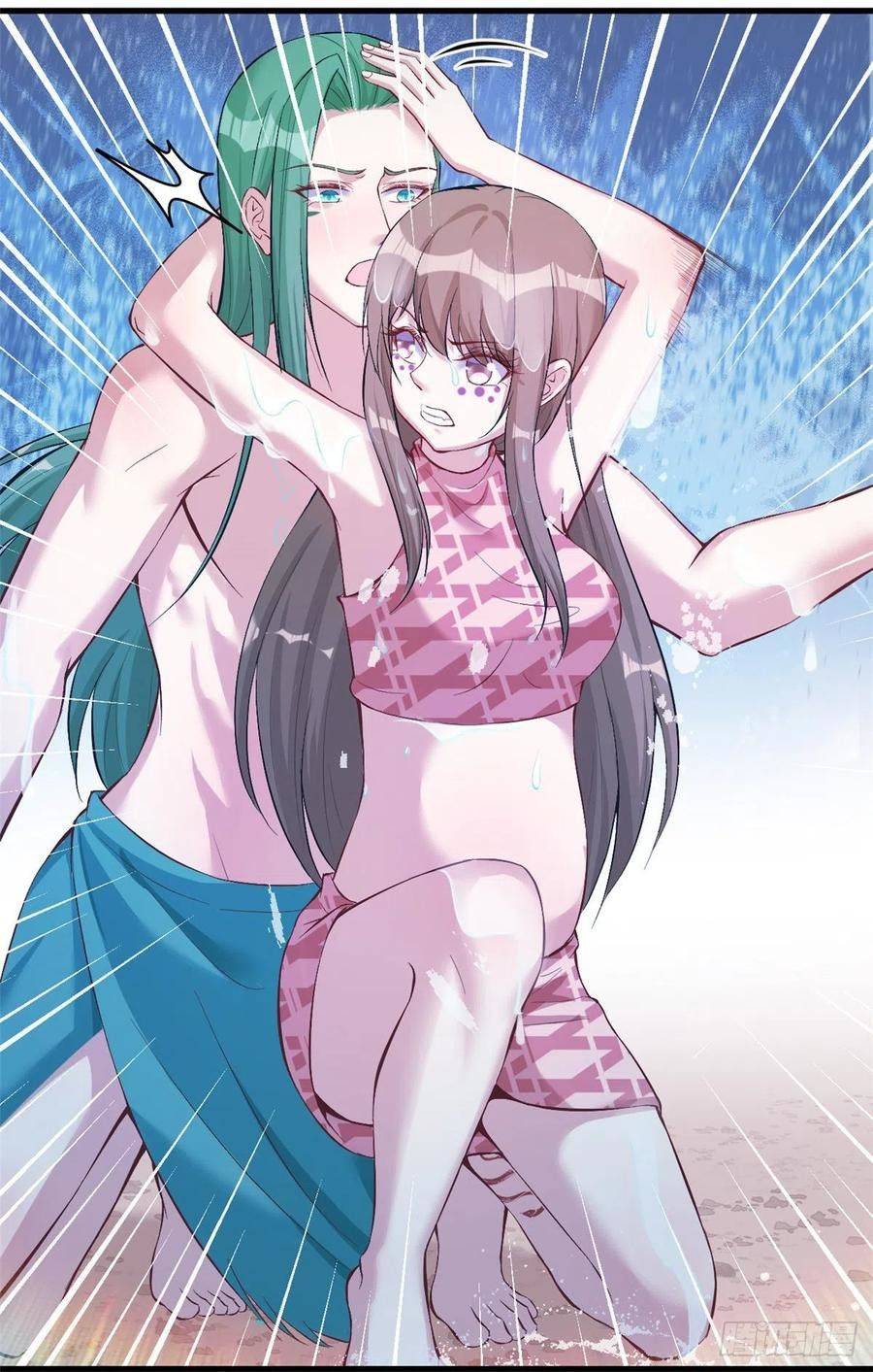 Thảnh Thơi Thú Thế Chủng Chủng Điền, Sinh Sinh Tể - Chap 189