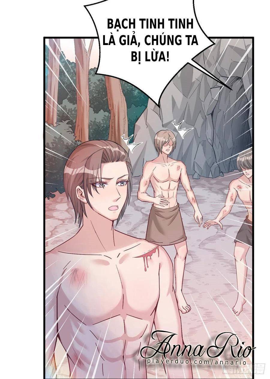 Thảnh Thơi Thú Thế Chủng Chủng Điền, Sinh Sinh Tể - Chap 189