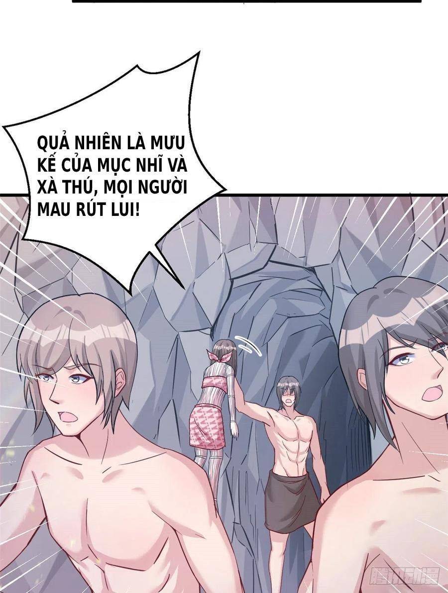 Thảnh Thơi Thú Thế Chủng Chủng Điền, Sinh Sinh Tể - Chap 189