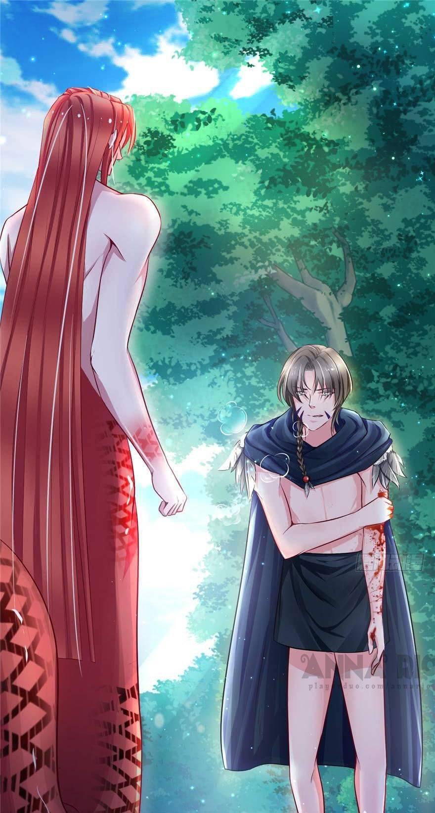 Thảnh Thơi Thú Thế Chủng Chủng Điền, Sinh Sinh Tể - Chap 19