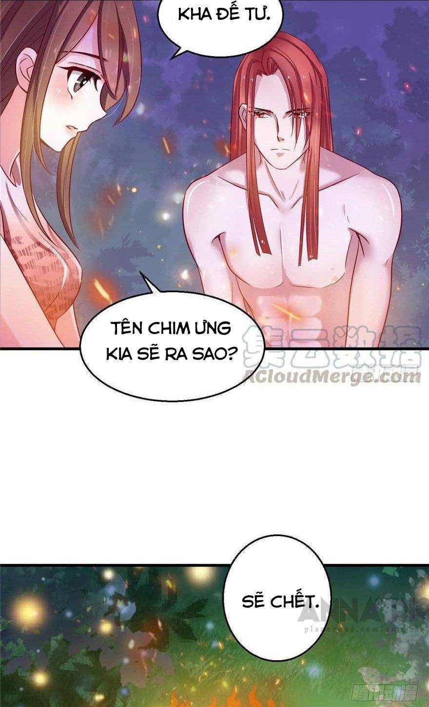 Thảnh Thơi Thú Thế Chủng Chủng Điền, Sinh Sinh Tể - Chap 19