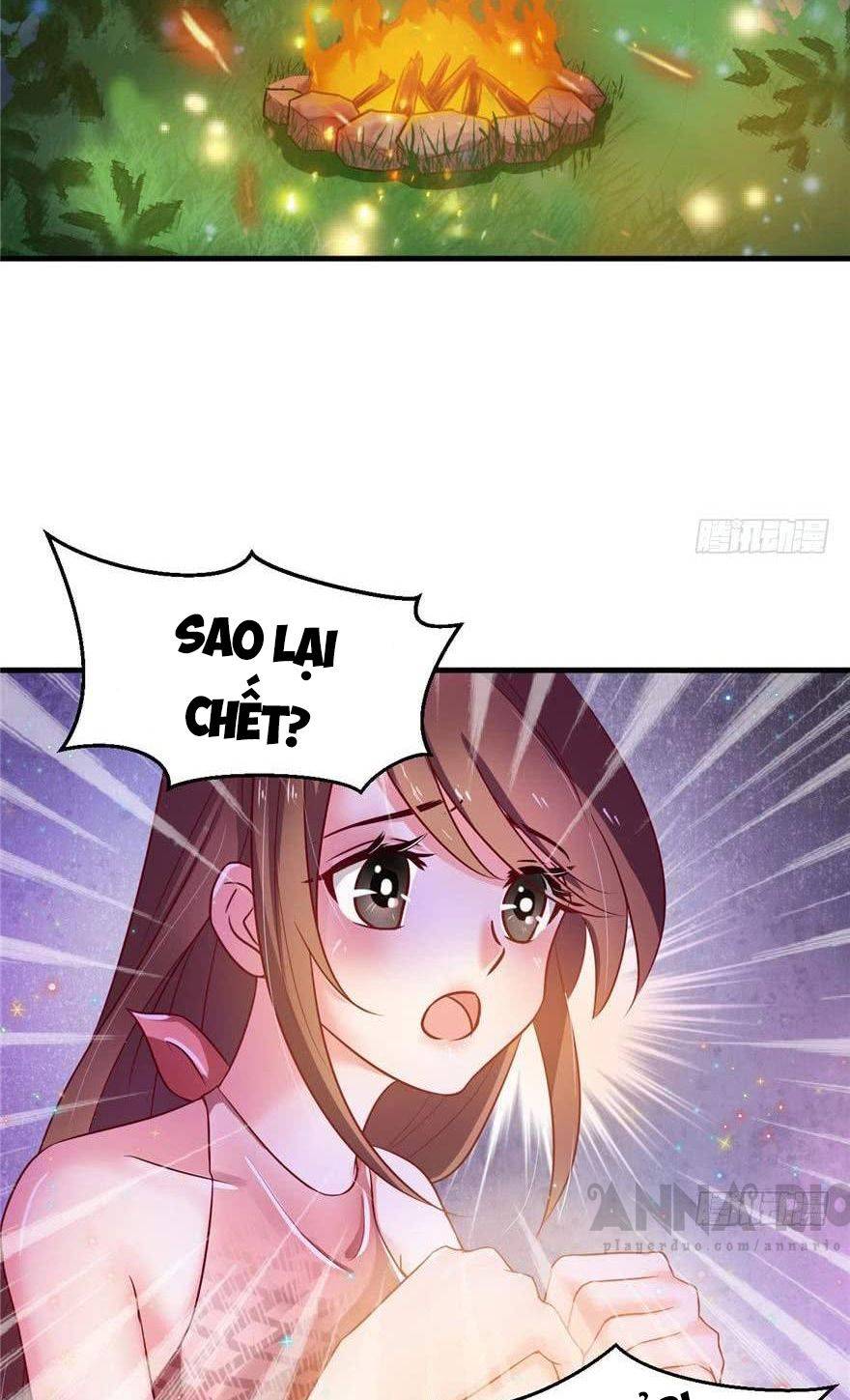 Thảnh Thơi Thú Thế Chủng Chủng Điền, Sinh Sinh Tể - Chap 19