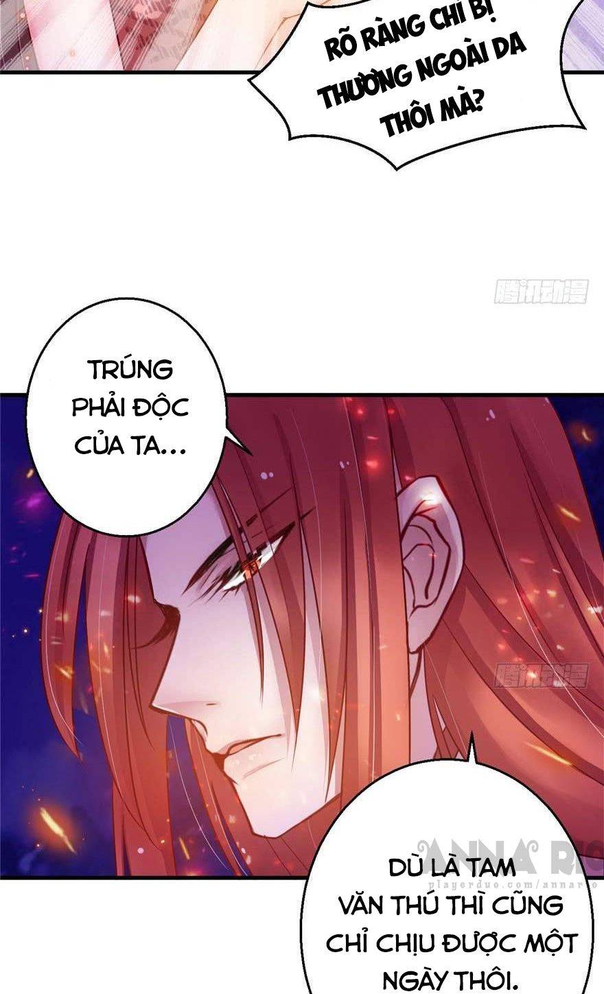Thảnh Thơi Thú Thế Chủng Chủng Điền, Sinh Sinh Tể - Chap 19