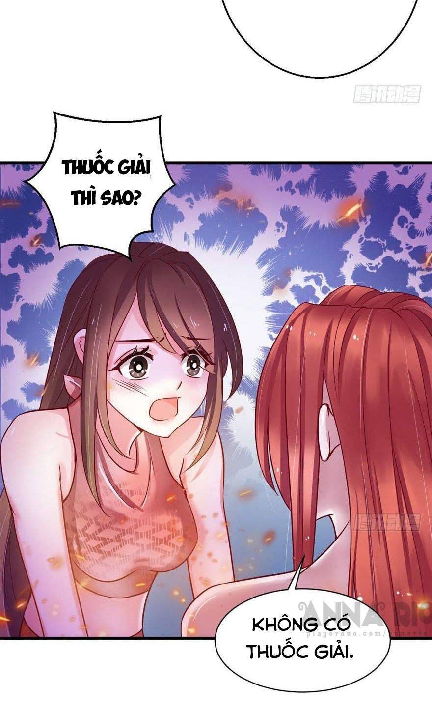 Thảnh Thơi Thú Thế Chủng Chủng Điền, Sinh Sinh Tể - Chap 19