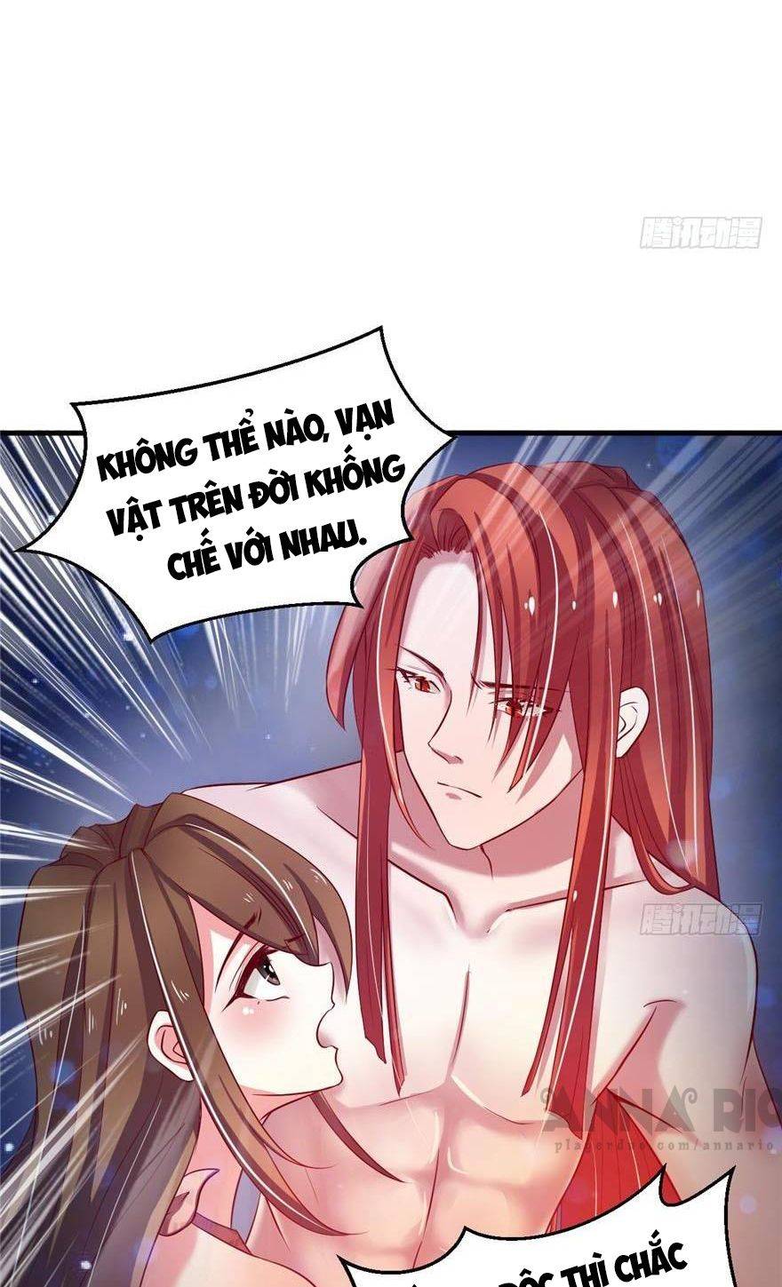 Thảnh Thơi Thú Thế Chủng Chủng Điền, Sinh Sinh Tể - Chap 19