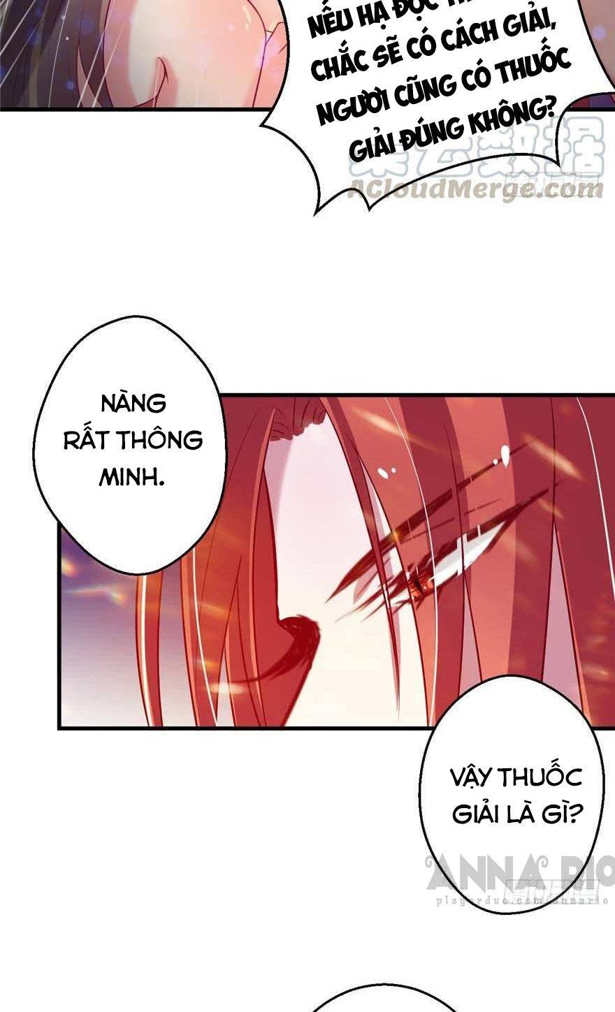 Thảnh Thơi Thú Thế Chủng Chủng Điền, Sinh Sinh Tể - Chap 19