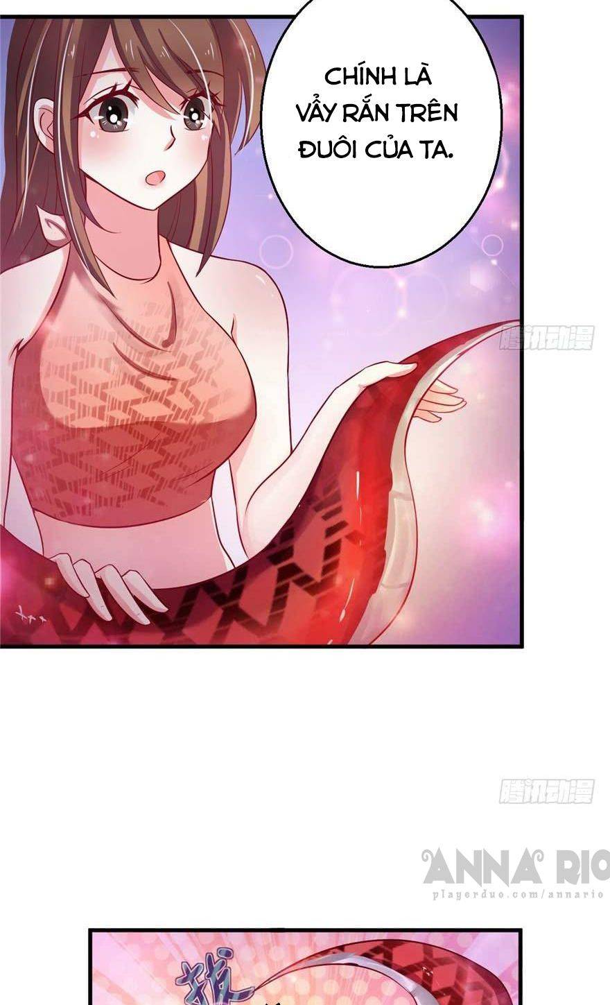 Thảnh Thơi Thú Thế Chủng Chủng Điền, Sinh Sinh Tể - Chap 19