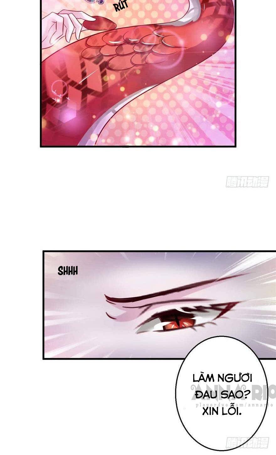 Thảnh Thơi Thú Thế Chủng Chủng Điền, Sinh Sinh Tể - Chap 19