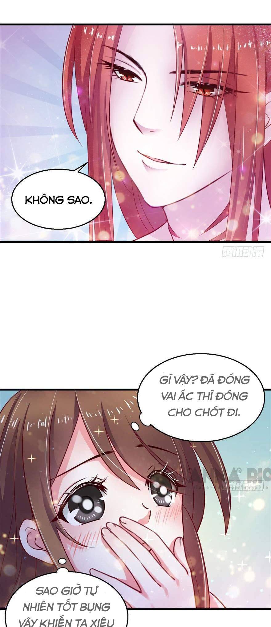 Thảnh Thơi Thú Thế Chủng Chủng Điền, Sinh Sinh Tể - Chap 19