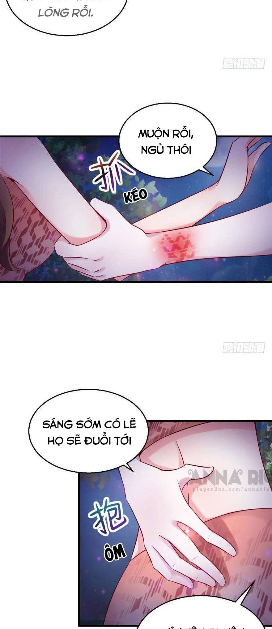 Thảnh Thơi Thú Thế Chủng Chủng Điền, Sinh Sinh Tể - Chap 19