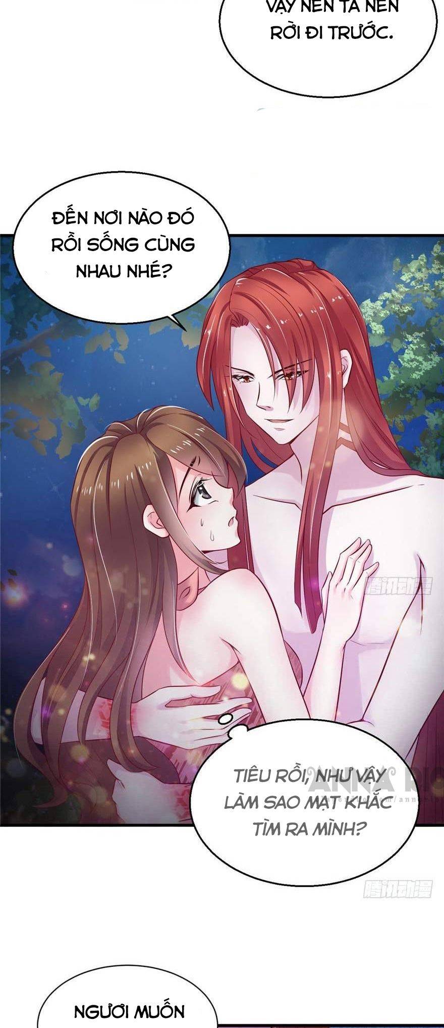 Thảnh Thơi Thú Thế Chủng Chủng Điền, Sinh Sinh Tể - Chap 19