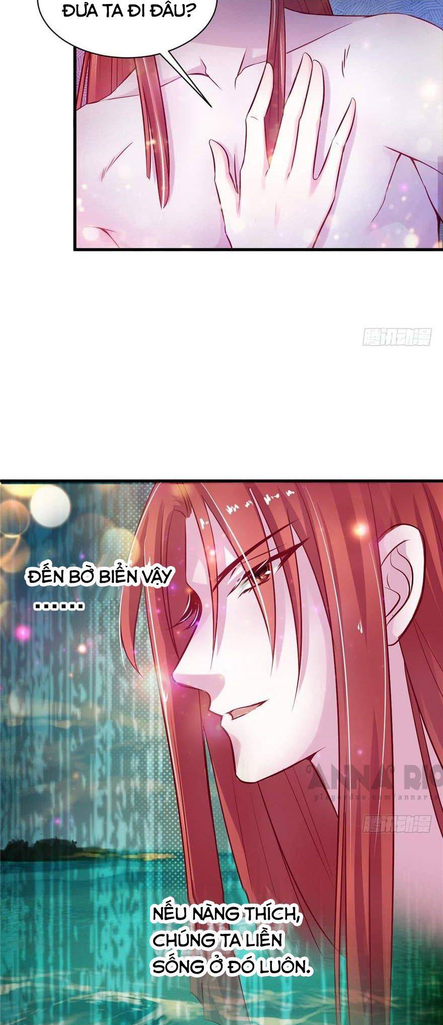 Thảnh Thơi Thú Thế Chủng Chủng Điền, Sinh Sinh Tể - Chap 19