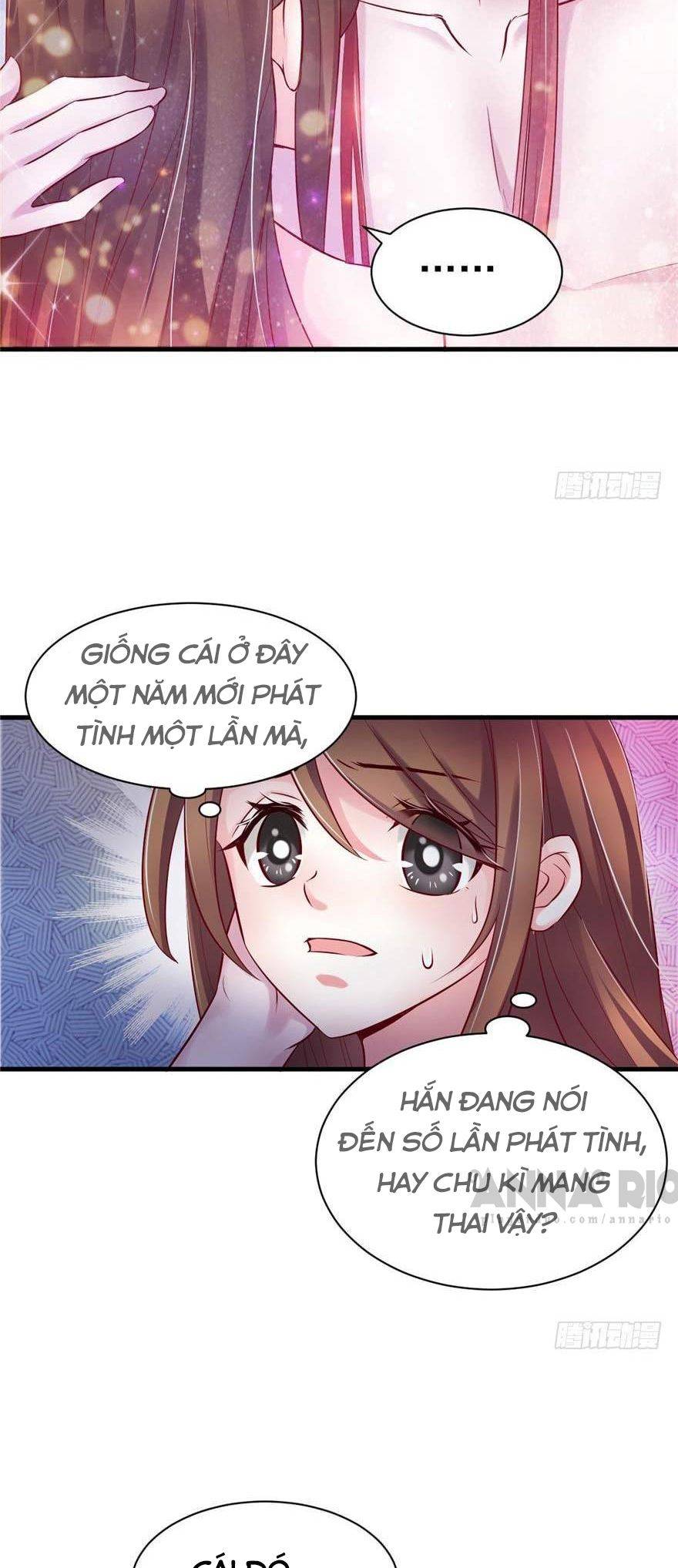 Thảnh Thơi Thú Thế Chủng Chủng Điền, Sinh Sinh Tể - Chap 19