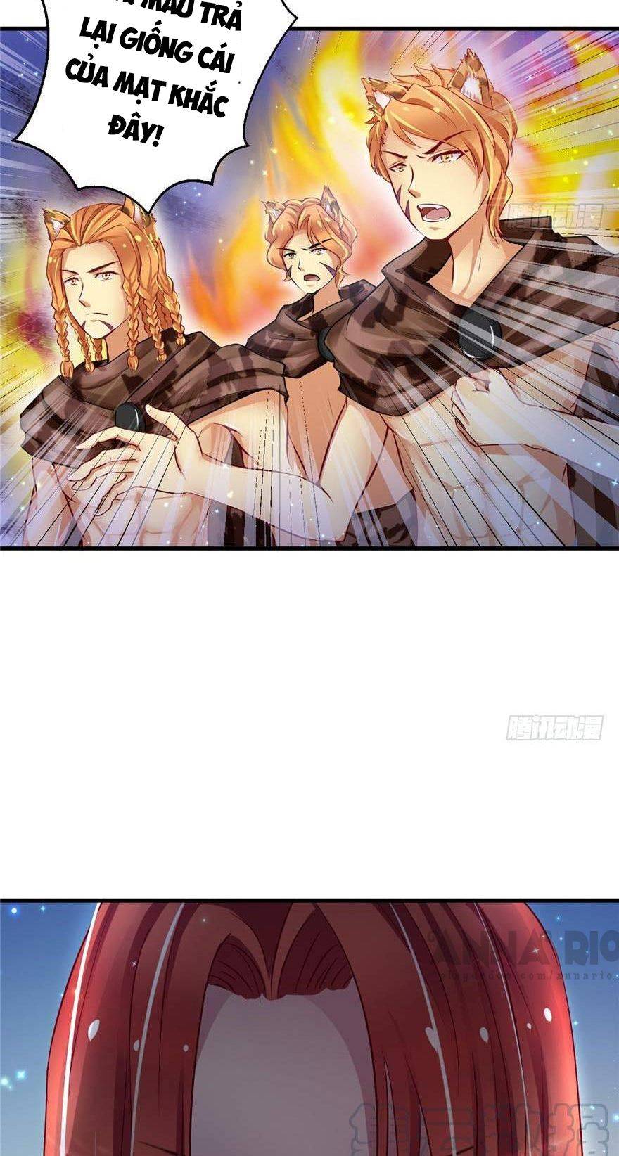 Thảnh Thơi Thú Thế Chủng Chủng Điền, Sinh Sinh Tể - Chap 19