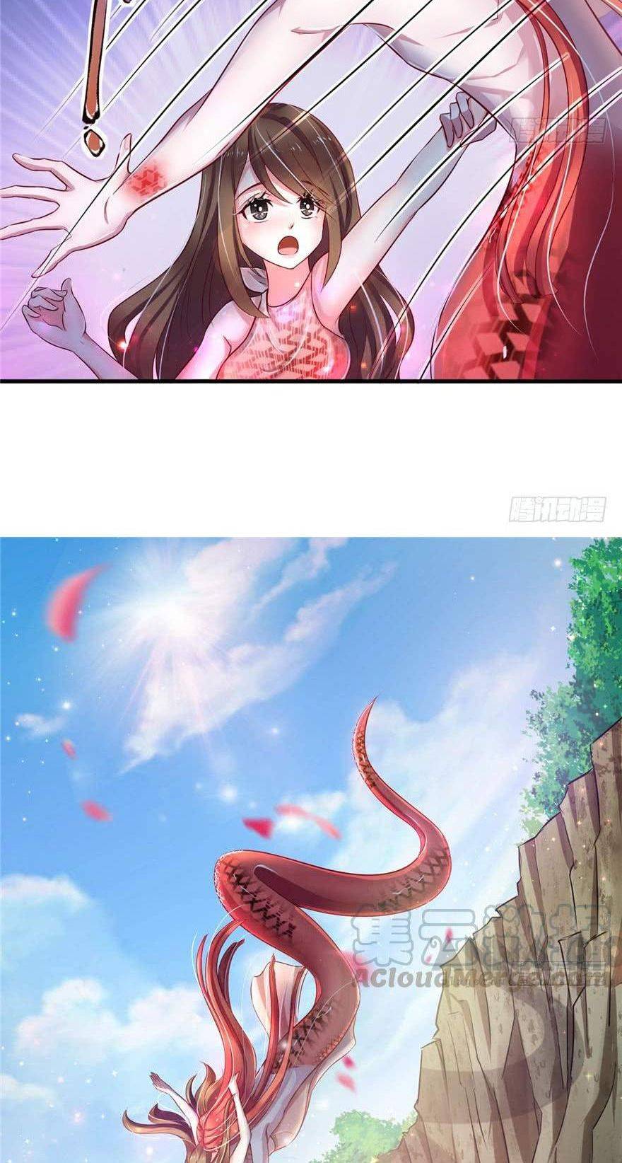 Thảnh Thơi Thú Thế Chủng Chủng Điền, Sinh Sinh Tể - Chap 19