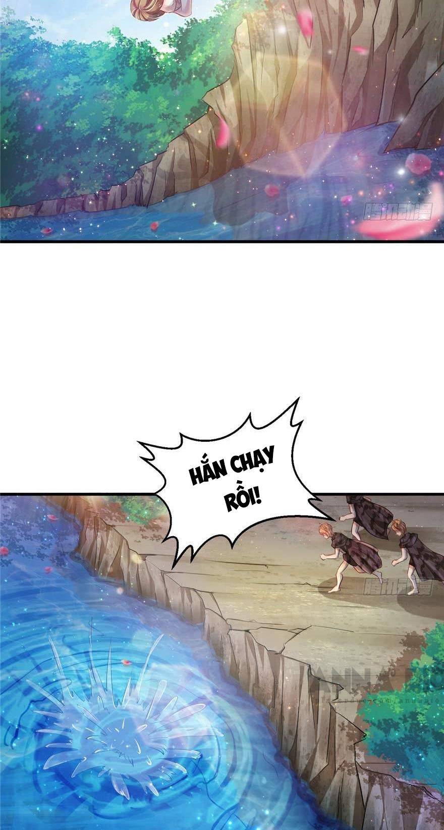 Thảnh Thơi Thú Thế Chủng Chủng Điền, Sinh Sinh Tể - Chap 19