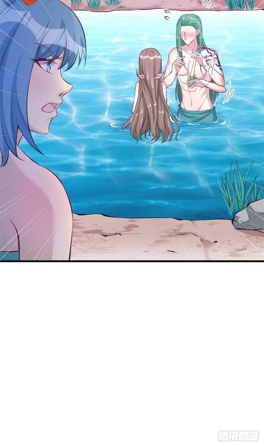 Thảnh Thơi Thú Thế Chủng Chủng Điền, Sinh Sinh Tể - Chap 190