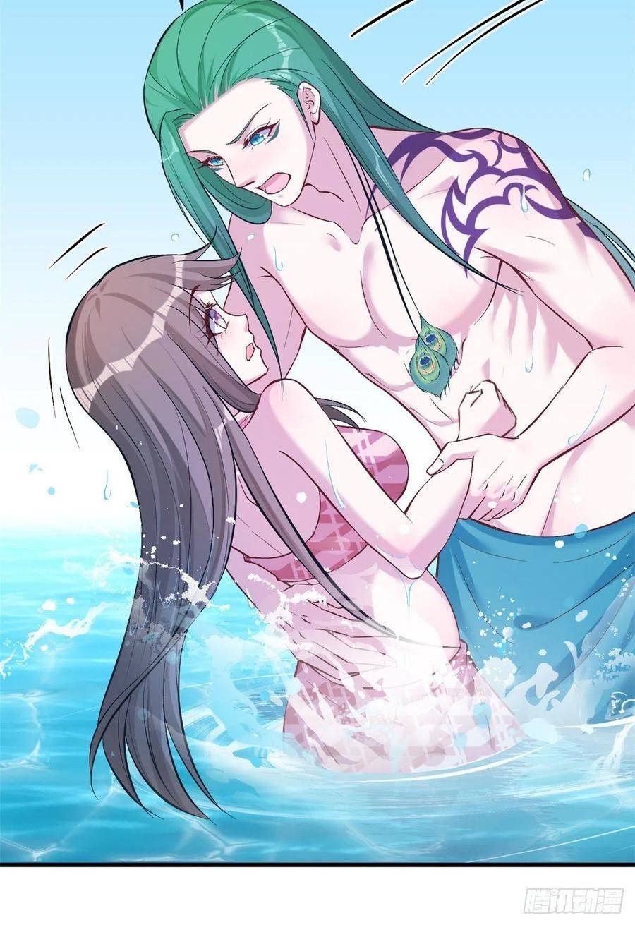 Thảnh Thơi Thú Thế Chủng Chủng Điền, Sinh Sinh Tể - Chap 190