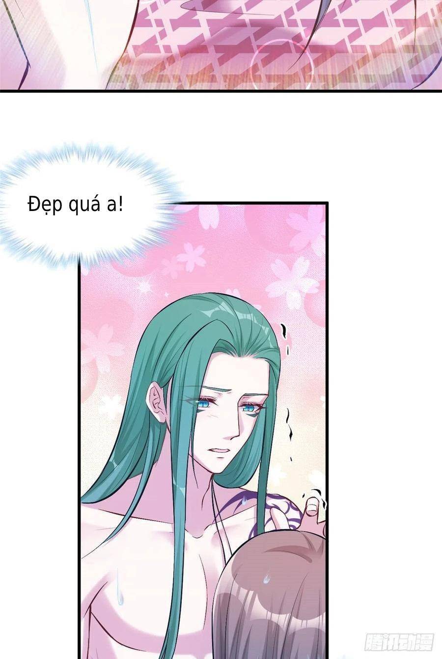 Thảnh Thơi Thú Thế Chủng Chủng Điền, Sinh Sinh Tể - Chap 190