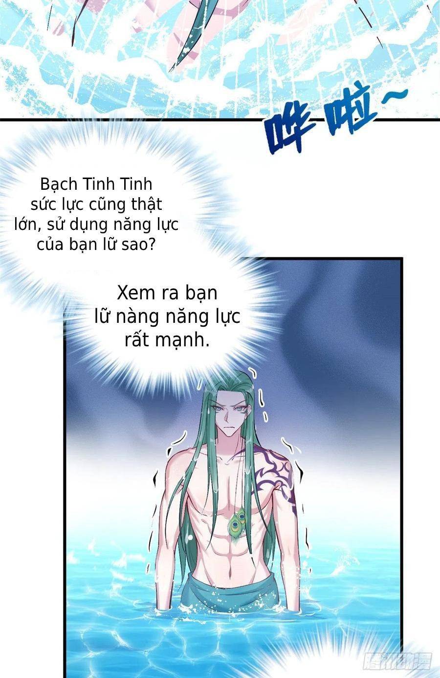 Thảnh Thơi Thú Thế Chủng Chủng Điền, Sinh Sinh Tể - Chap 190