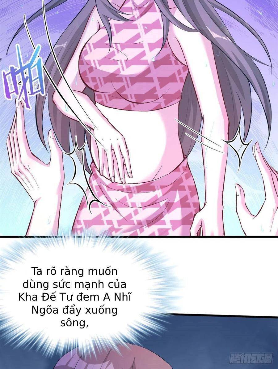 Thảnh Thơi Thú Thế Chủng Chủng Điền, Sinh Sinh Tể - Chap 190