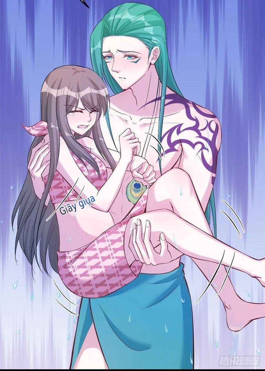 Thảnh Thơi Thú Thế Chủng Chủng Điền, Sinh Sinh Tể - Chap 190