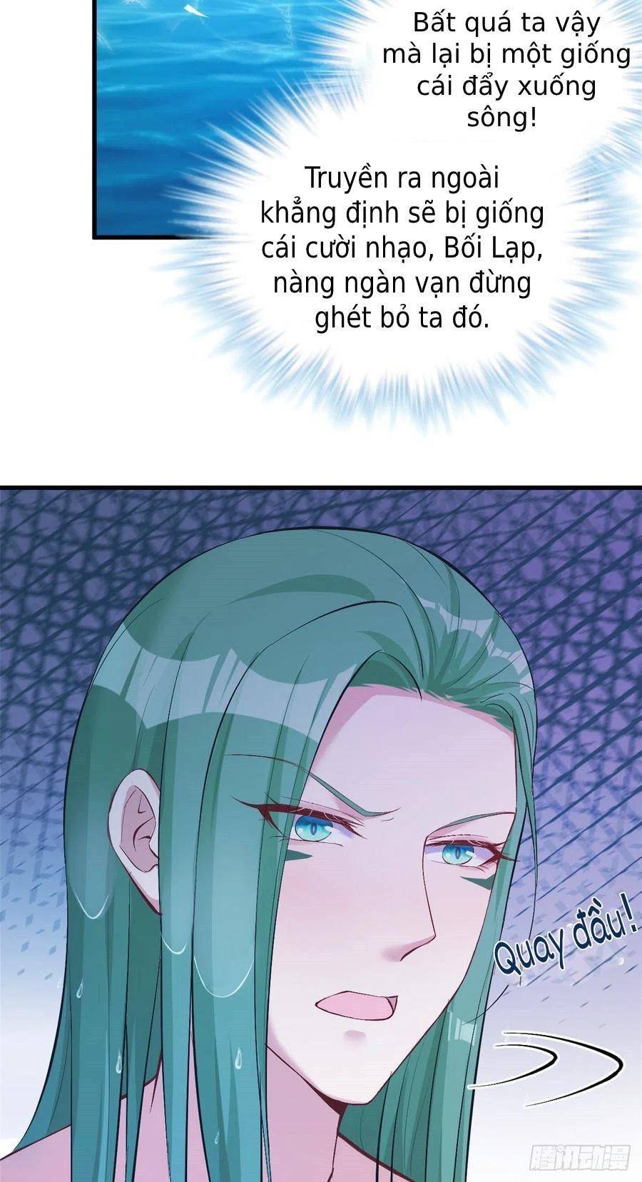 Thảnh Thơi Thú Thế Chủng Chủng Điền, Sinh Sinh Tể - Chap 190