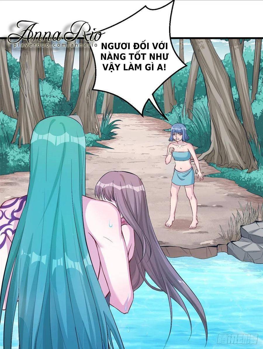 Thảnh Thơi Thú Thế Chủng Chủng Điền, Sinh Sinh Tể - Chap 190