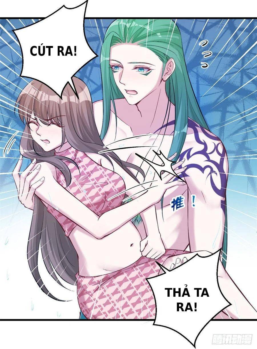 Thảnh Thơi Thú Thế Chủng Chủng Điền, Sinh Sinh Tể - Chap 190