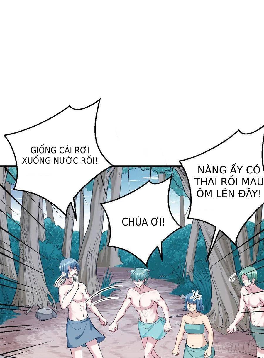 Thảnh Thơi Thú Thế Chủng Chủng Điền, Sinh Sinh Tể - Chap 190