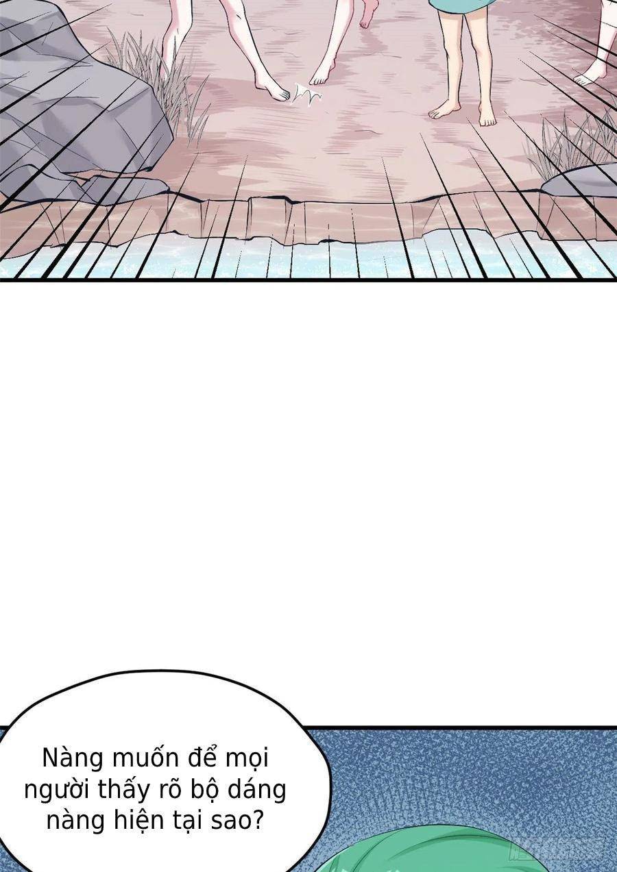 Thảnh Thơi Thú Thế Chủng Chủng Điền, Sinh Sinh Tể - Chap 190