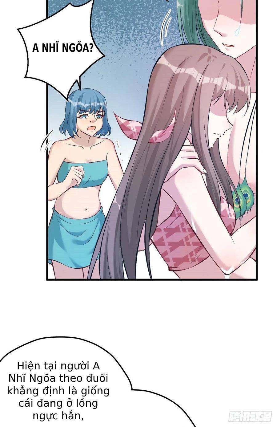 Thảnh Thơi Thú Thế Chủng Chủng Điền, Sinh Sinh Tể - Chap 190