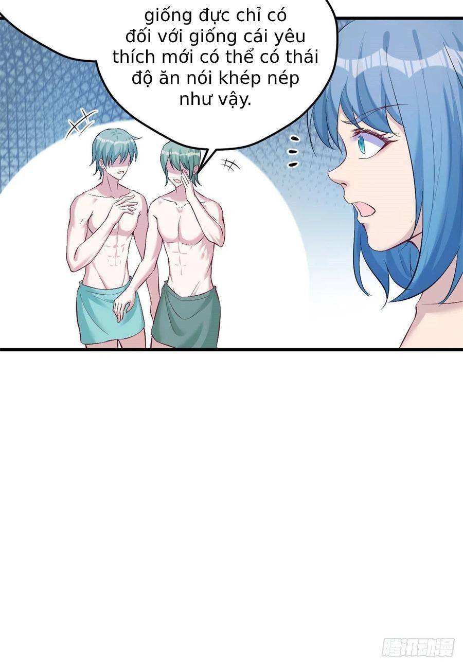 Thảnh Thơi Thú Thế Chủng Chủng Điền, Sinh Sinh Tể - Chap 190