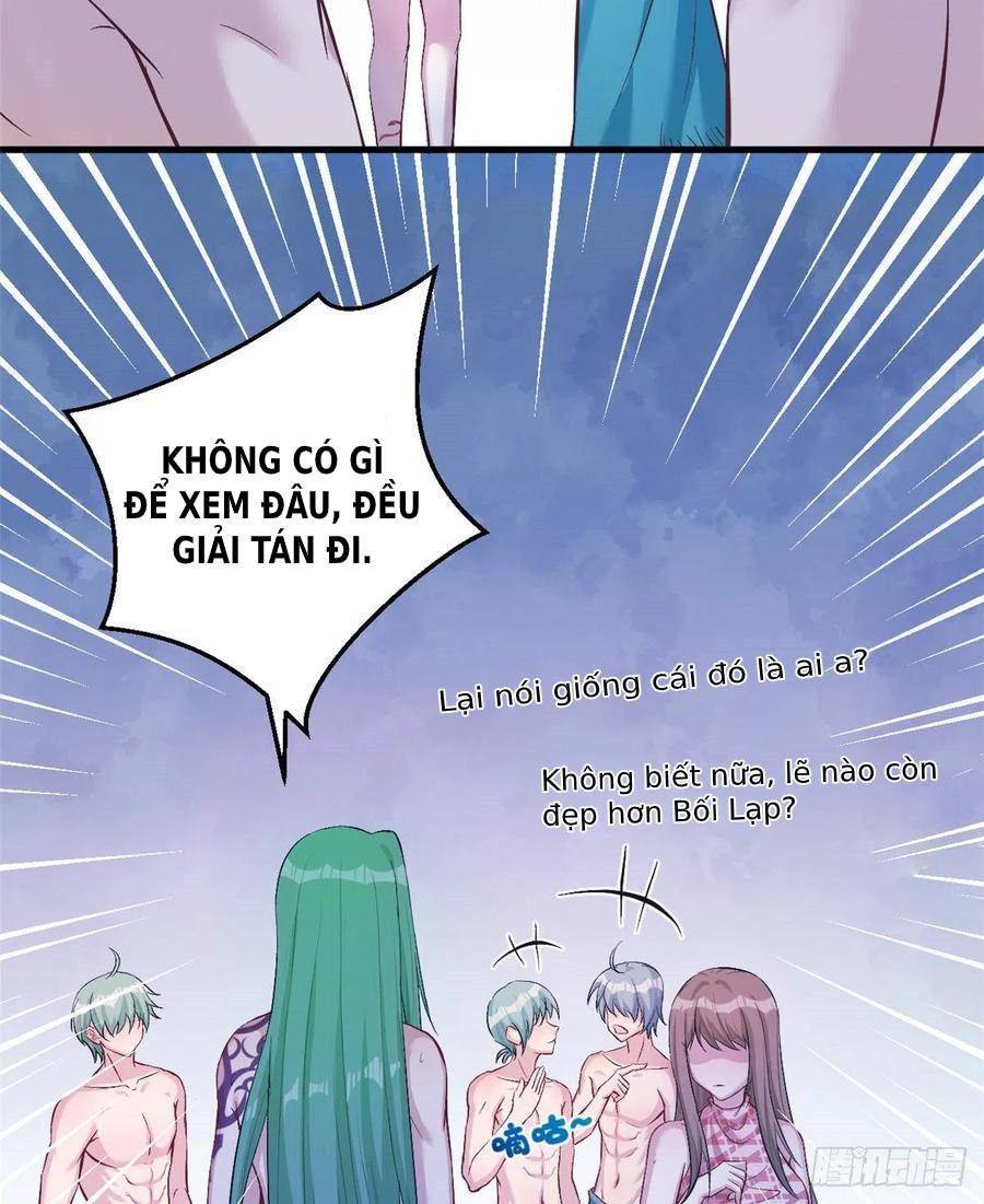 Thảnh Thơi Thú Thế Chủng Chủng Điền, Sinh Sinh Tể - Chap 190