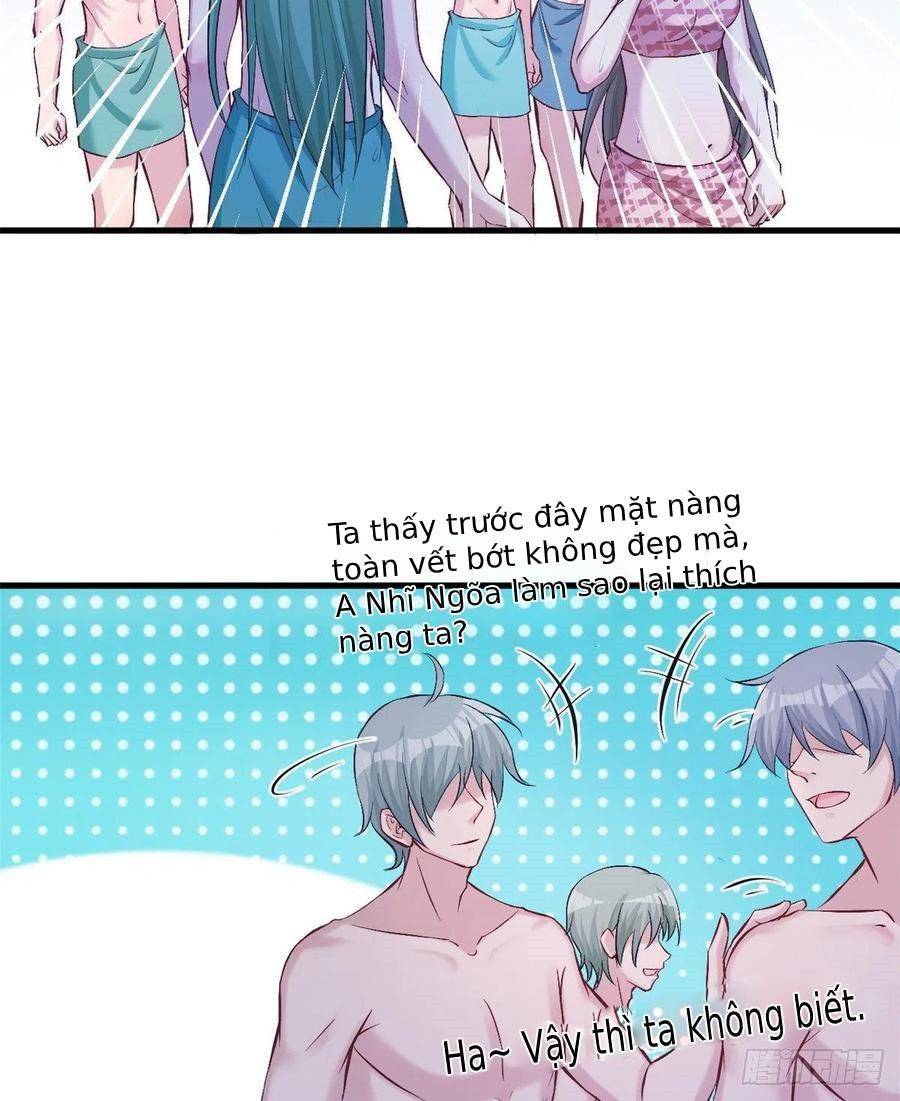 Thảnh Thơi Thú Thế Chủng Chủng Điền, Sinh Sinh Tể - Chap 190