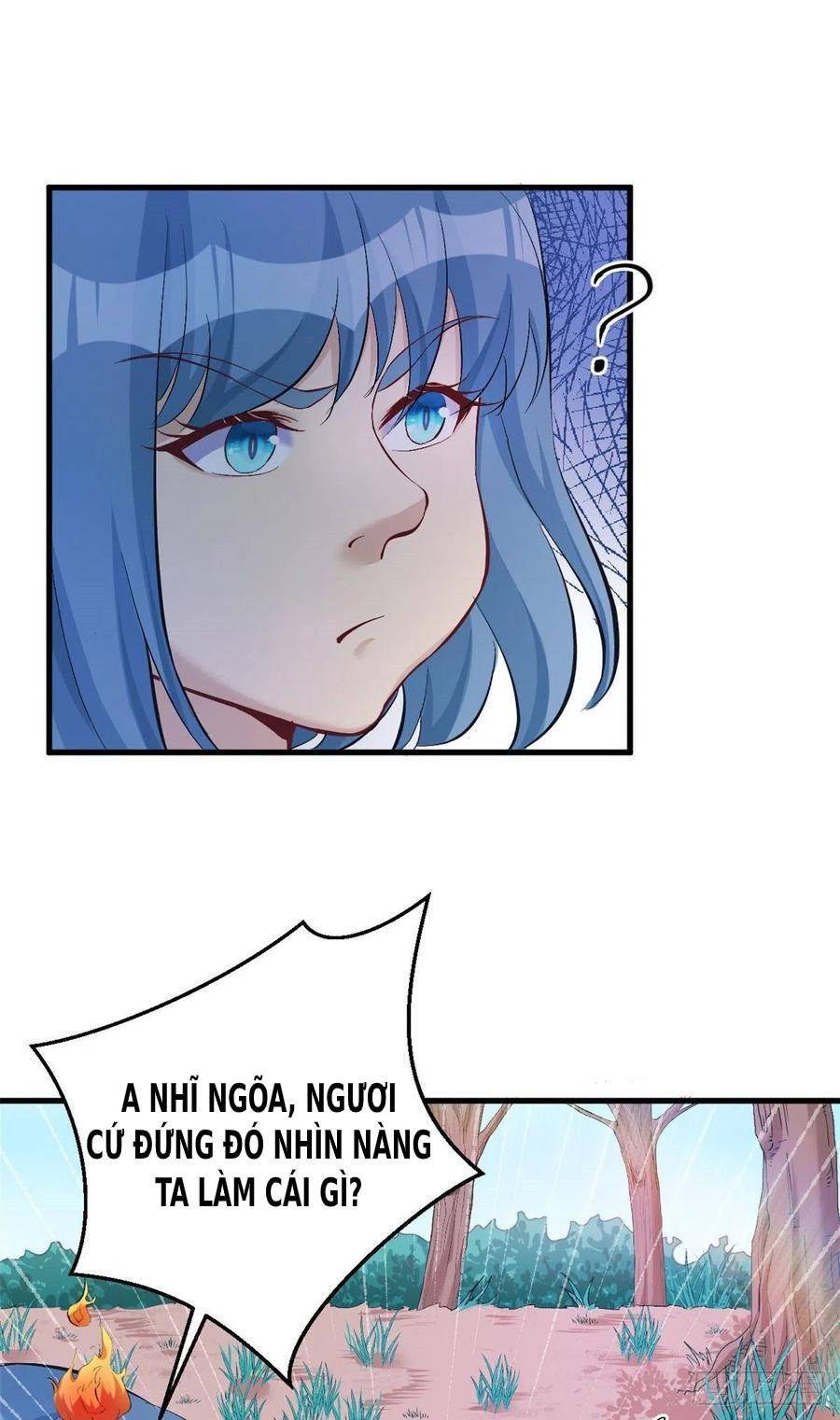 Thảnh Thơi Thú Thế Chủng Chủng Điền, Sinh Sinh Tể - Chap 190