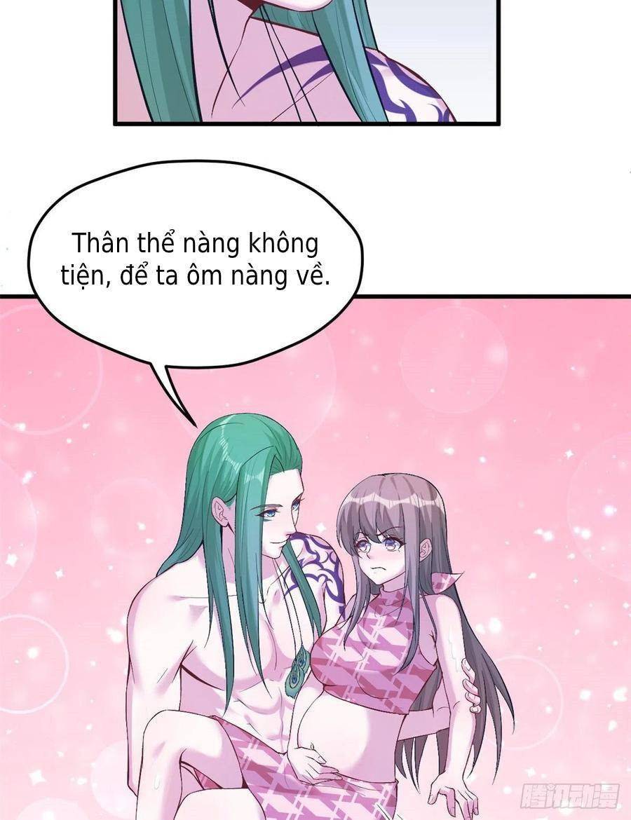 Thảnh Thơi Thú Thế Chủng Chủng Điền, Sinh Sinh Tể - Chap 191