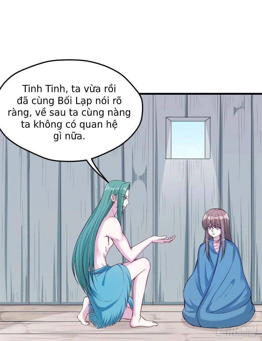 Thảnh Thơi Thú Thế Chủng Chủng Điền, Sinh Sinh Tể - Chap 191