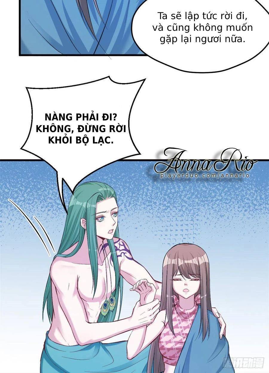 Thảnh Thơi Thú Thế Chủng Chủng Điền, Sinh Sinh Tể - Chap 191
