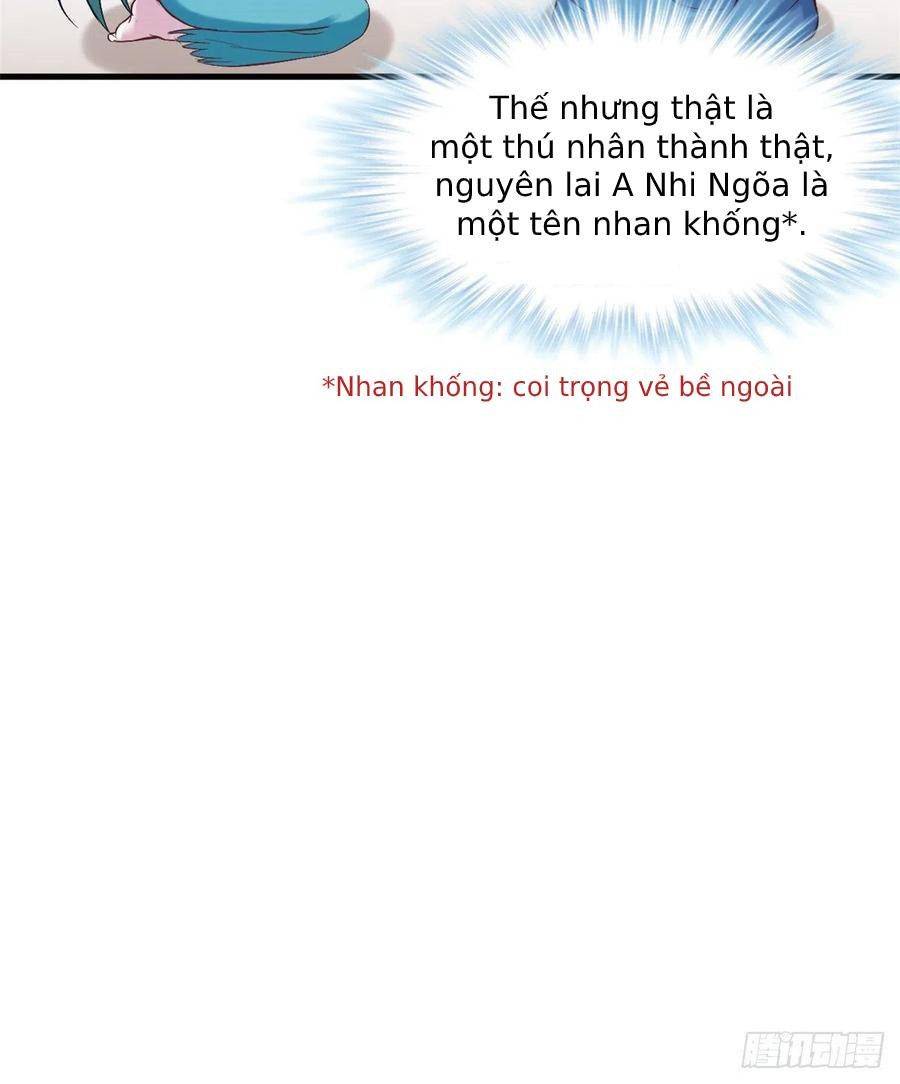 Thảnh Thơi Thú Thế Chủng Chủng Điền, Sinh Sinh Tể - Chap 191