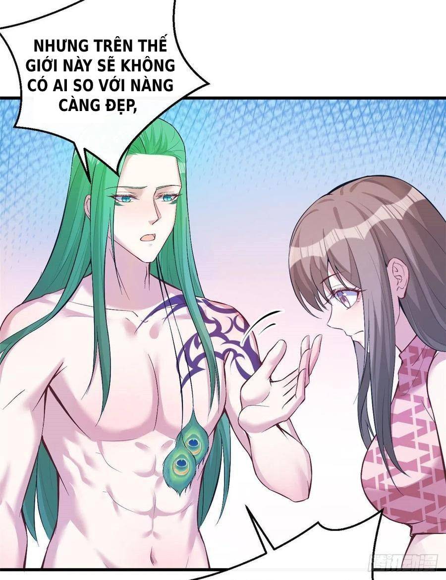 Thảnh Thơi Thú Thế Chủng Chủng Điền, Sinh Sinh Tể - Chap 191