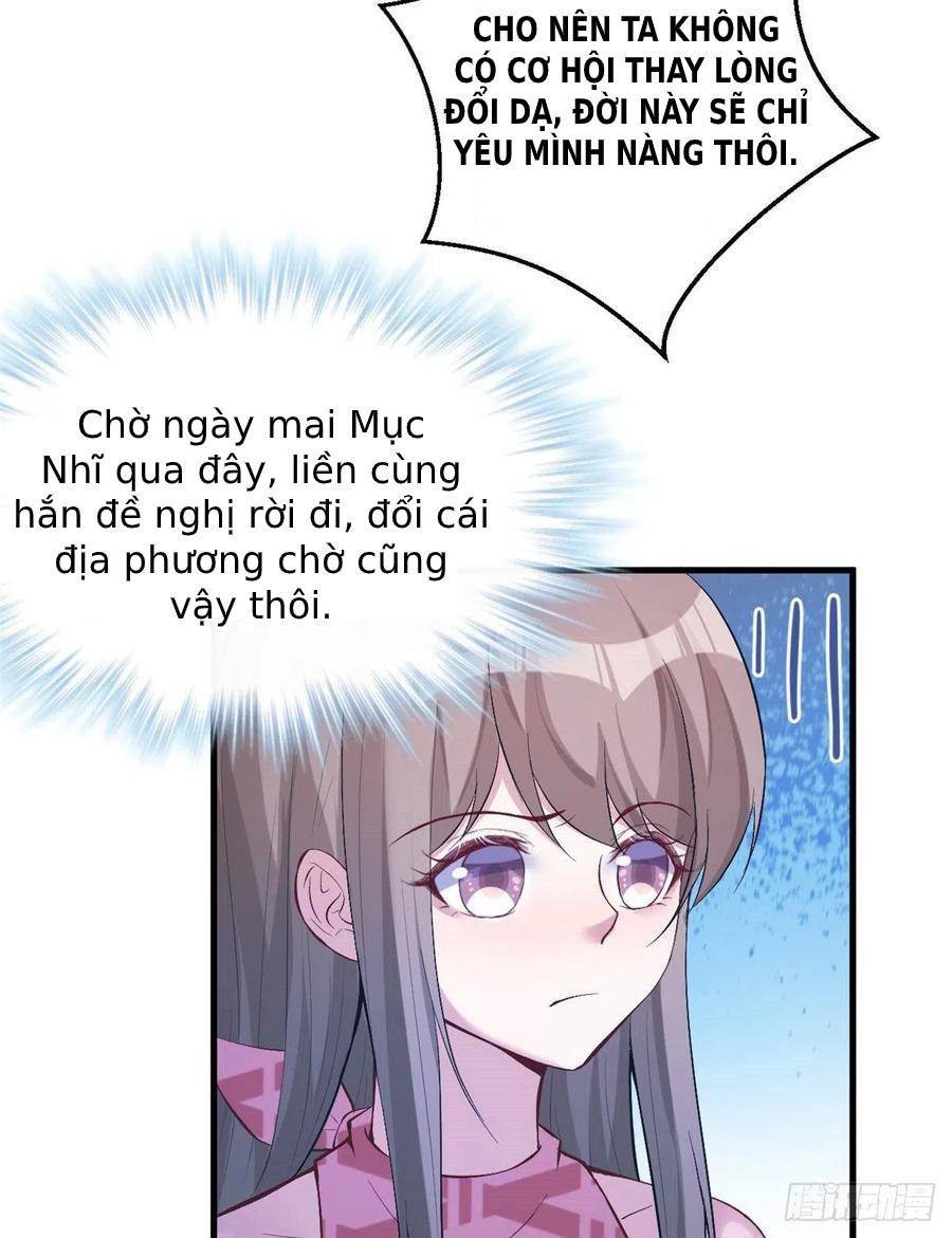 Thảnh Thơi Thú Thế Chủng Chủng Điền, Sinh Sinh Tể - Chap 191