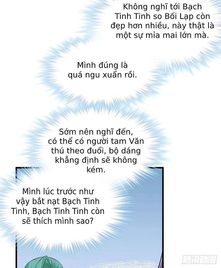 Thảnh Thơi Thú Thế Chủng Chủng Điền, Sinh Sinh Tể - Chap 191