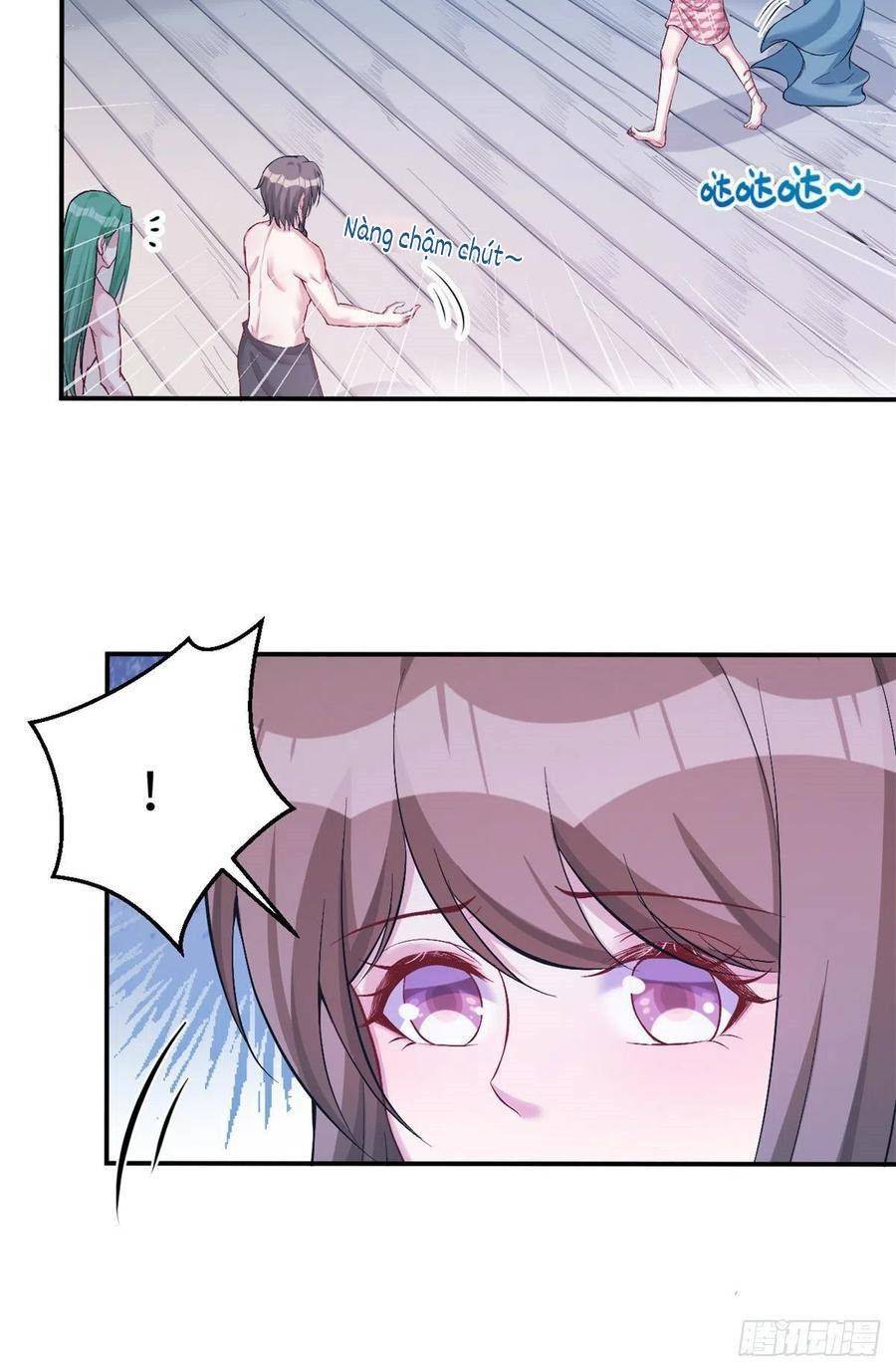 Thảnh Thơi Thú Thế Chủng Chủng Điền, Sinh Sinh Tể - Chap 191