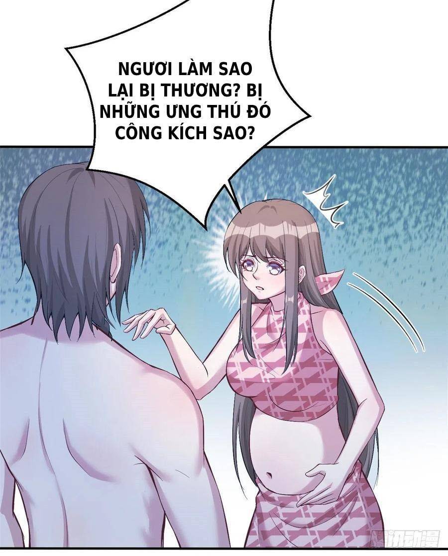 Thảnh Thơi Thú Thế Chủng Chủng Điền, Sinh Sinh Tể - Chap 191